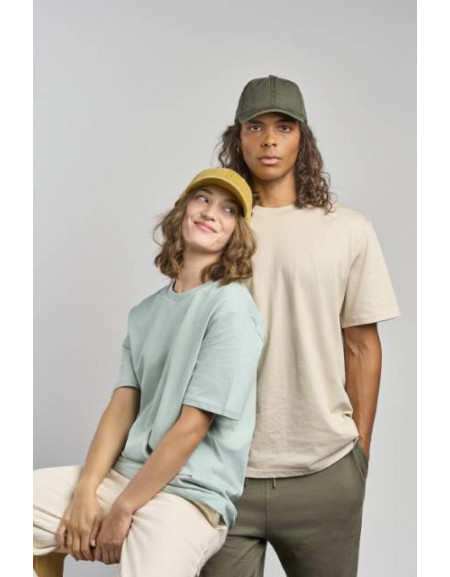 Șapcă vintage cu 6 panouri Digg-S